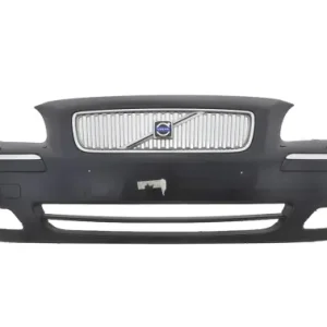 ZDERZAK PRZEDNI PRZÓD VOLVO V70 II LIFT SPRYSKI Łatwy zwrot